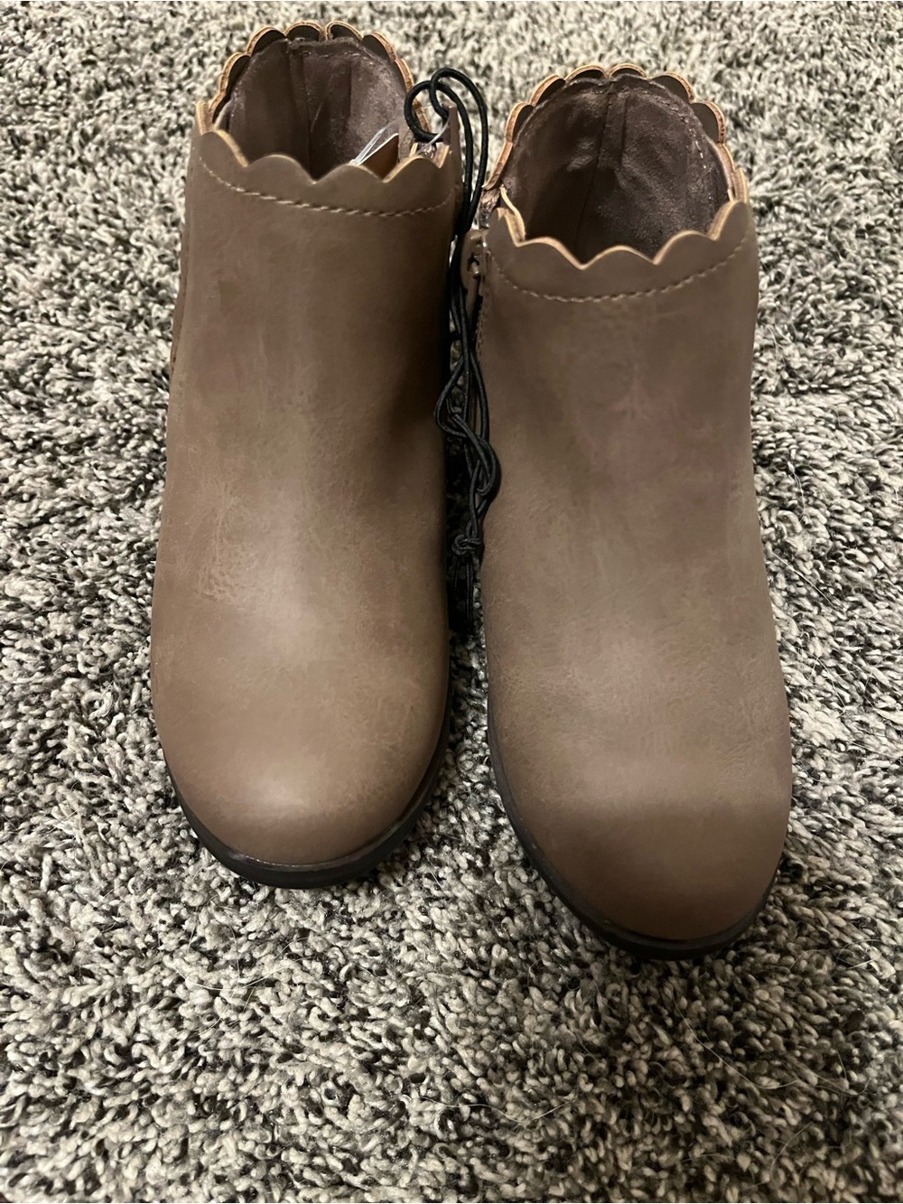 Thereabouts girls boots